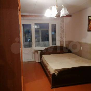 Сдается 2-х комнатная квартира, 45 м²