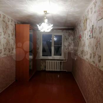 Сдается 2-х комнатная квартира, 45 м²