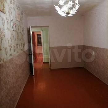 Сдается 2-х комнатная квартира, 45 м²