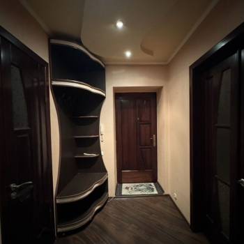 Сдается 1-комнатная квартира, 41 м²