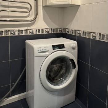 Сдается 1-комнатная квартира, 41 м²