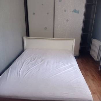 Сдается 2-х комнатная квартира, 50 м²