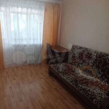 Сдается 2-х комнатная квартира, 50 м²