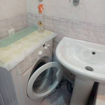 Сдается 2-х комнатная квартира, 50 м²