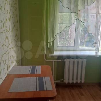 Сдается 2-х комнатная квартира, 50 м²