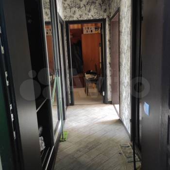 Сдается Многокомнатная квартира, 55 м²