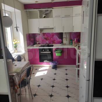 Сдается Многокомнатная квартира, 55 м²