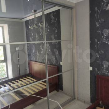 Сдается Многокомнатная квартира, 55 м²