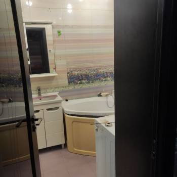 Сдается Многокомнатная квартира, 55 м²