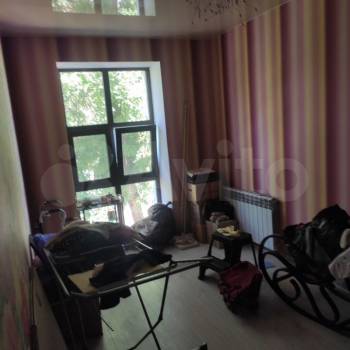 Сдается Многокомнатная квартира, 55 м²