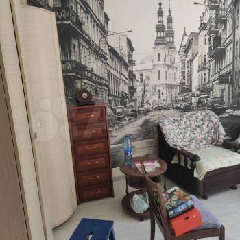 Сдается Многокомнатная квартира, 55 м²