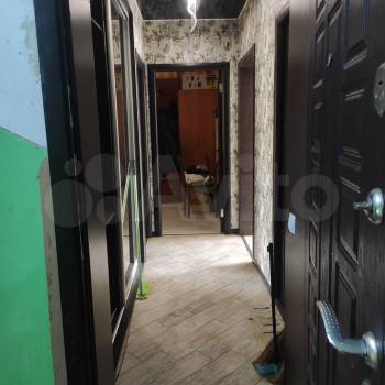 Сдается Многокомнатная квартира, 55 м²