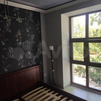 Сдается Многокомнатная квартира, 55 м²