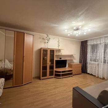 Сдается 1-комнатная квартира, 32,4 м²