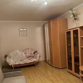 Сдается 1-комнатная квартира, 32,4 м²