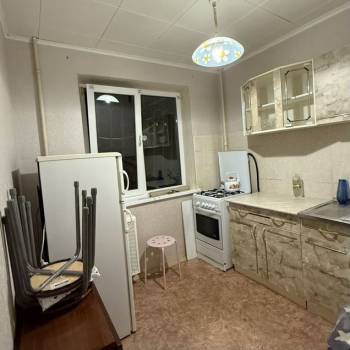 Сдается 1-комнатная квартира, 32,4 м²