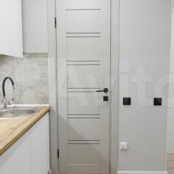 Продается 1-комнатная квартира, 16,8 м²