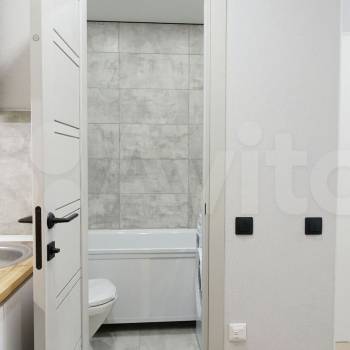 Продается 1-комнатная квартира, 16,8 м²