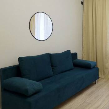 Продается 1-комнатная квартира, 16,8 м²