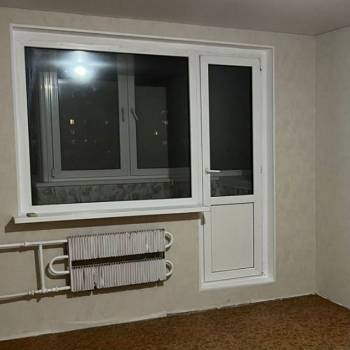 Продается 2-х комнатная квартира, 59 м²