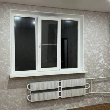 Продается 2-х комнатная квартира, 59 м²