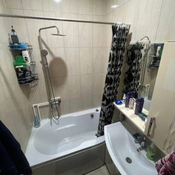 Продается 1-комнатная квартира, 40 м²