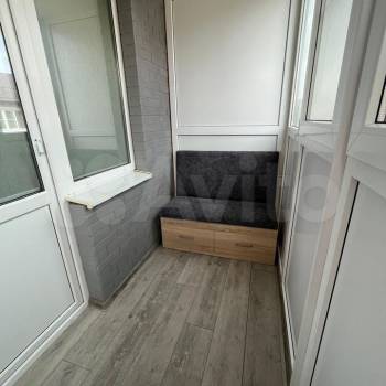 Продается 1-комнатная квартира, 40 м²