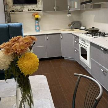 Продается 3-х комнатная квартира, 98 м²