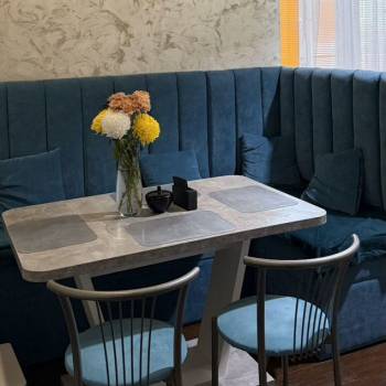 Продается 3-х комнатная квартира, 98 м²