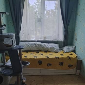 Продается 3-х комнатная квартира, 56,6 м²