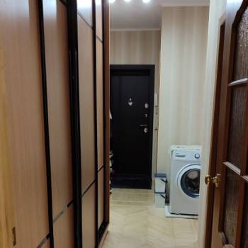 Продается 3-х комнатная квартира, 56,6 м²