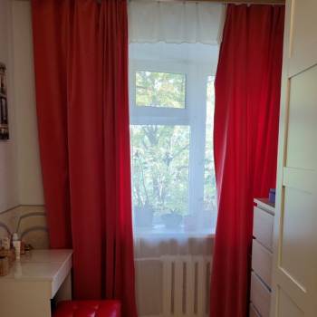 Продается 3-х комнатная квартира, 56,6 м²