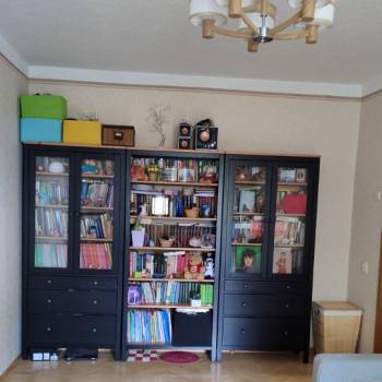 Продается 3-х комнатная квартира, 56,6 м²