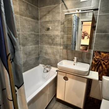 Продается 2-х комнатная квартира, 44 м²