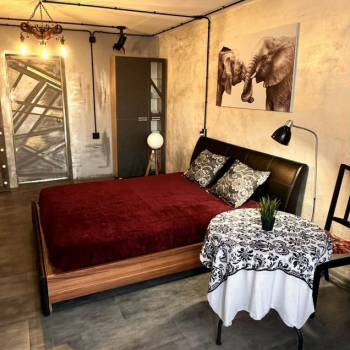 Продается 2-х комнатная квартира, 44 м²