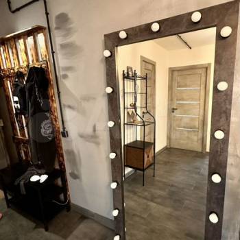 Продается 2-х комнатная квартира, 44 м²