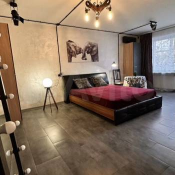 Продается 2-х комнатная квартира, 44 м²