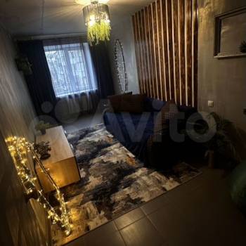 Продается 2-х комнатная квартира, 44 м²