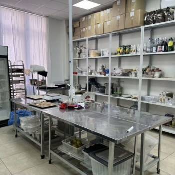 Сдается Нежилое помещение, 45 м²