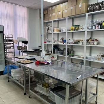 Сдается Нежилое помещение, 45 м²