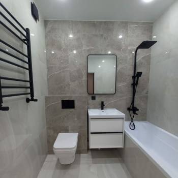 Продается 1-комнатная квартира, 40 м²