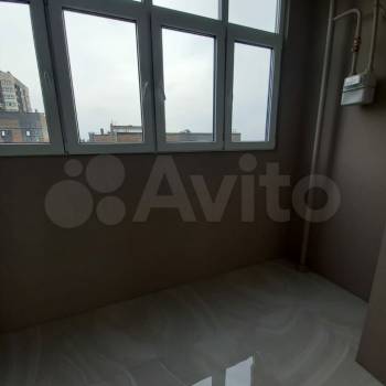 Продается 1-комнатная квартира, 40 м²