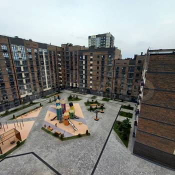 Продается 1-комнатная квартира, 40 м²