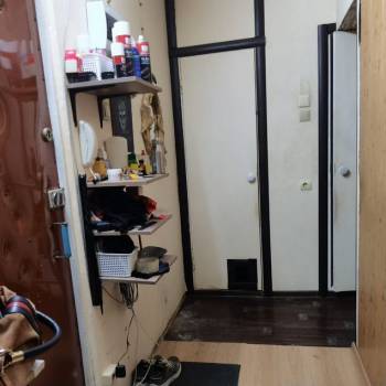 Продается 3-х комнатная квартира, 61,8 м²