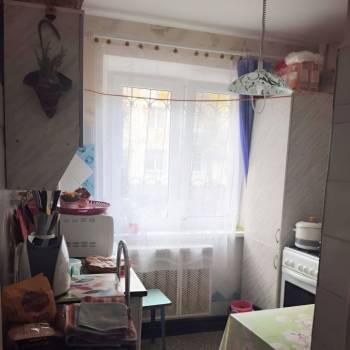 Продается 1-комнатная квартира, 33 м²