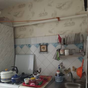 Продается 1-комнатная квартира, 33 м²