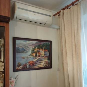 Продается 1-комнатная квартира, 33 м²