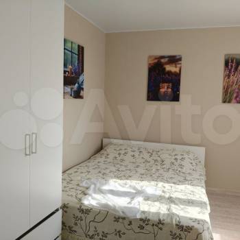 Продается 1-комнатная квартира, 27,7 м²