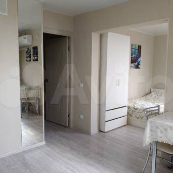Продается 1-комнатная квартира, 27,7 м²