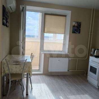 Продается 1-комнатная квартира, 27,7 м²